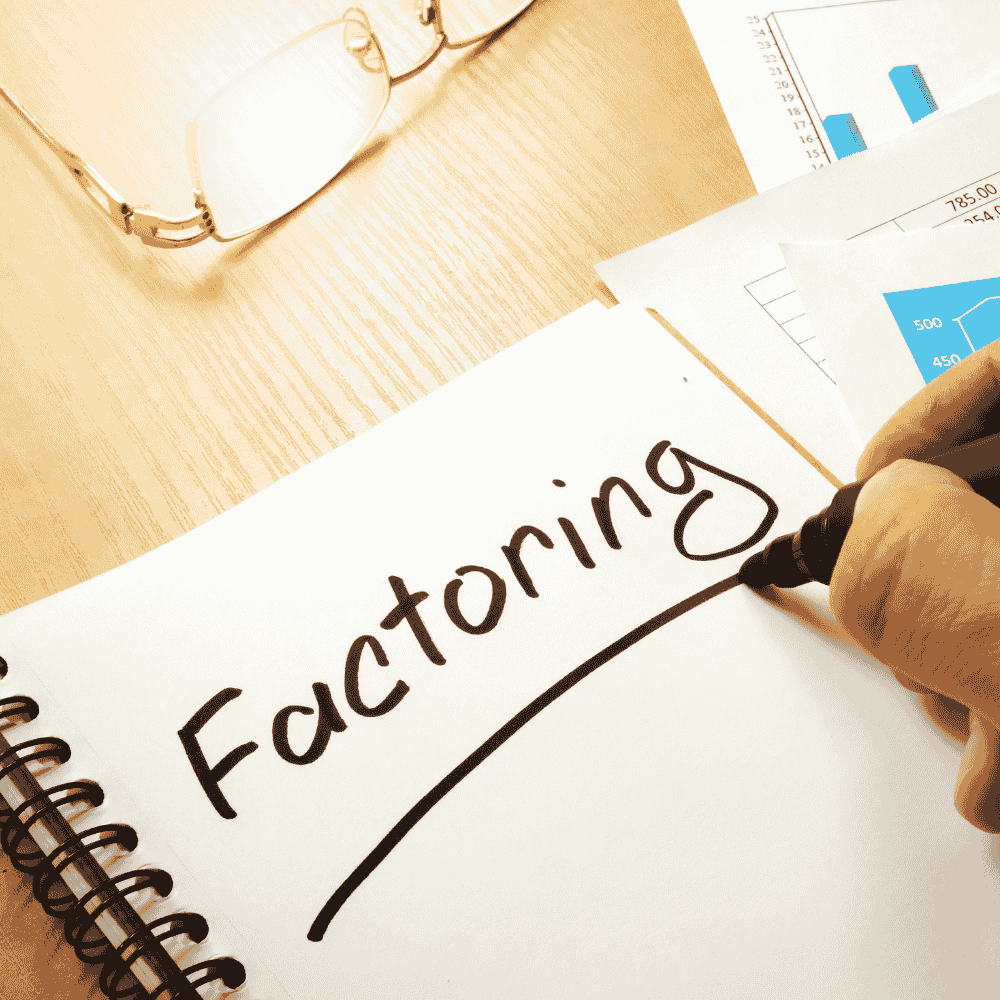 ventajas y desventajas del factoring