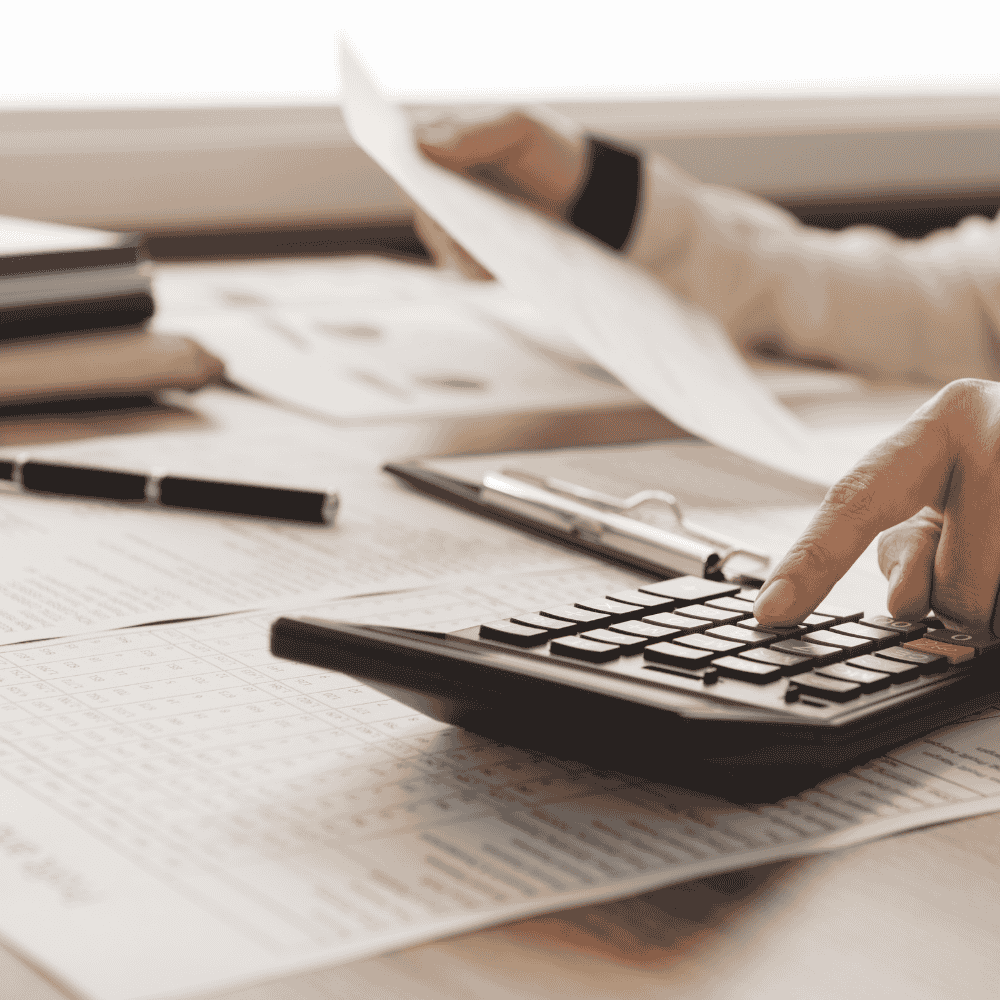 qué es el financiamiento de cuentas por cobrar