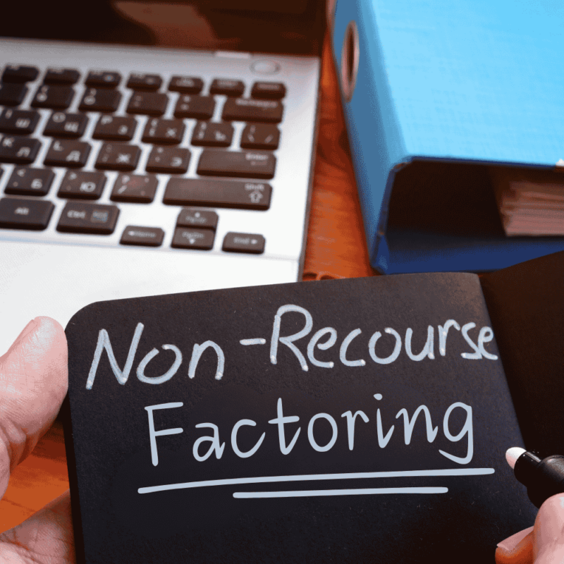 factoring non-recourse