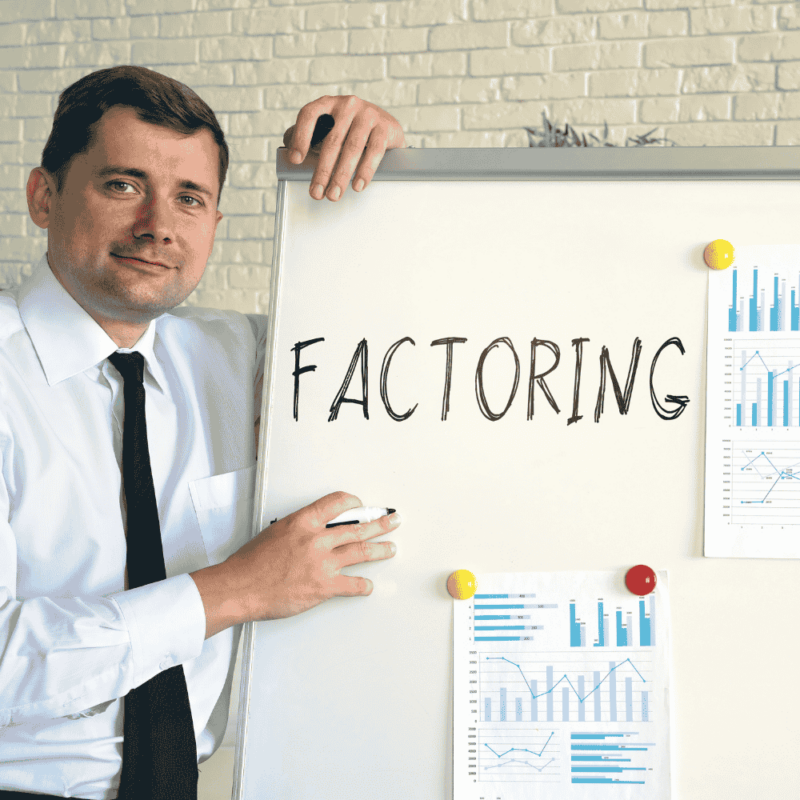 ¿Qué es el Factoring?