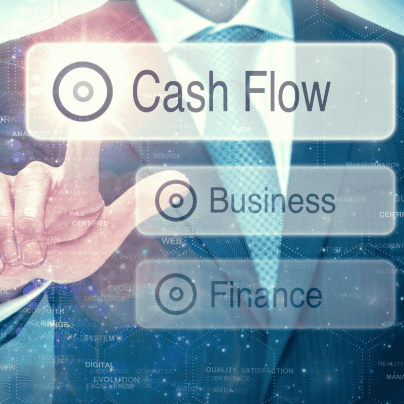 cash flow solutions