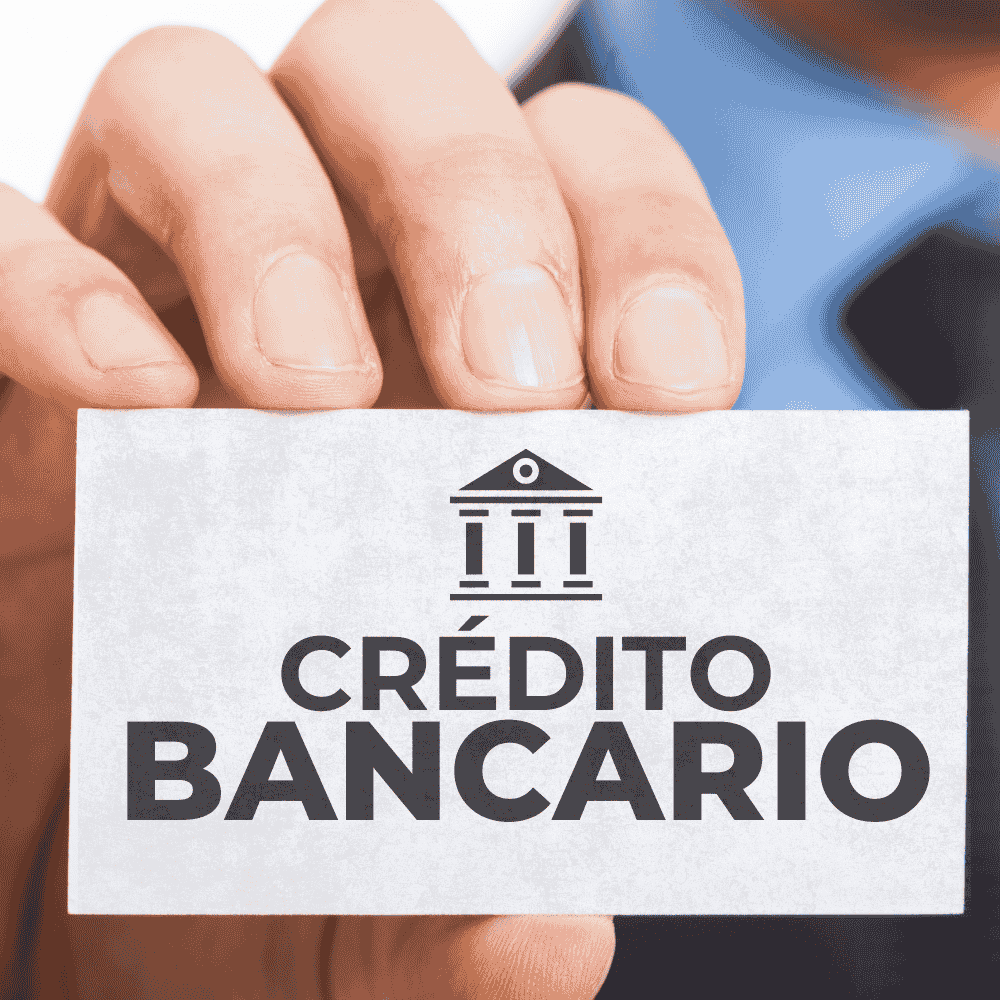 alternativas al crédito bancario