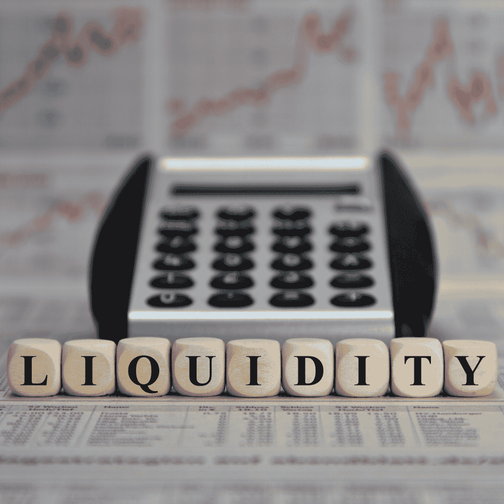 Liquidity for Businesses