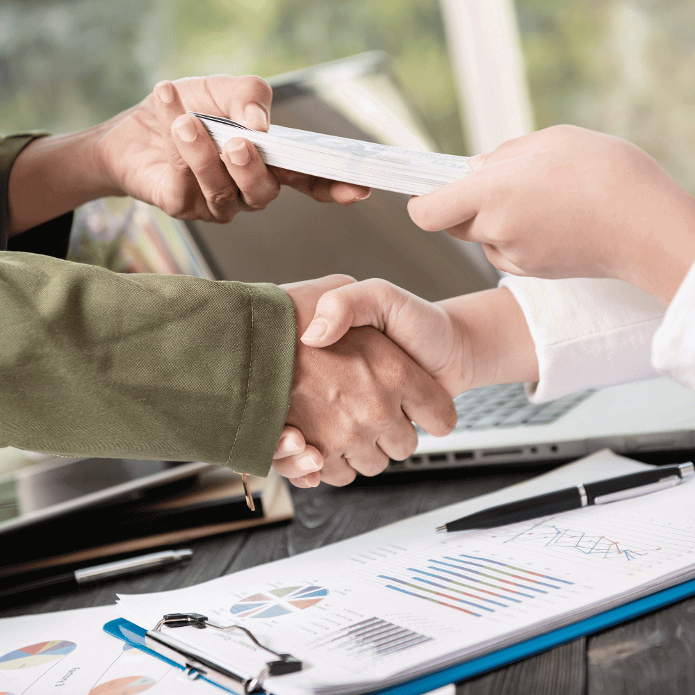 Alternatives to Bank Credit