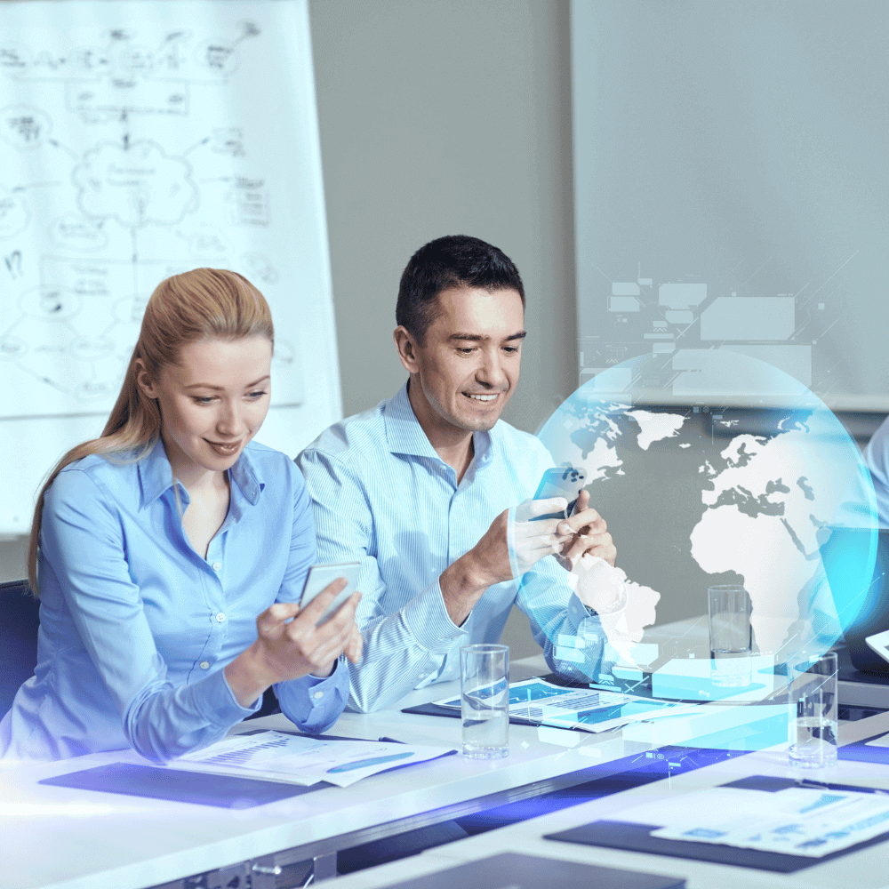 International Factoring Advantages