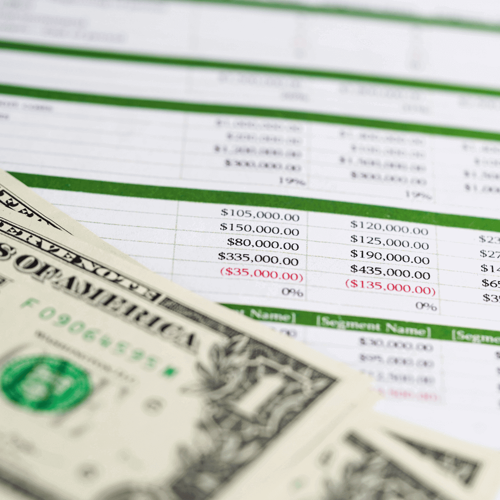 improve cash flow without debt