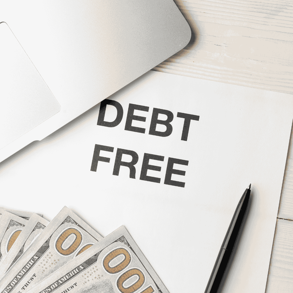 Debt-free financing