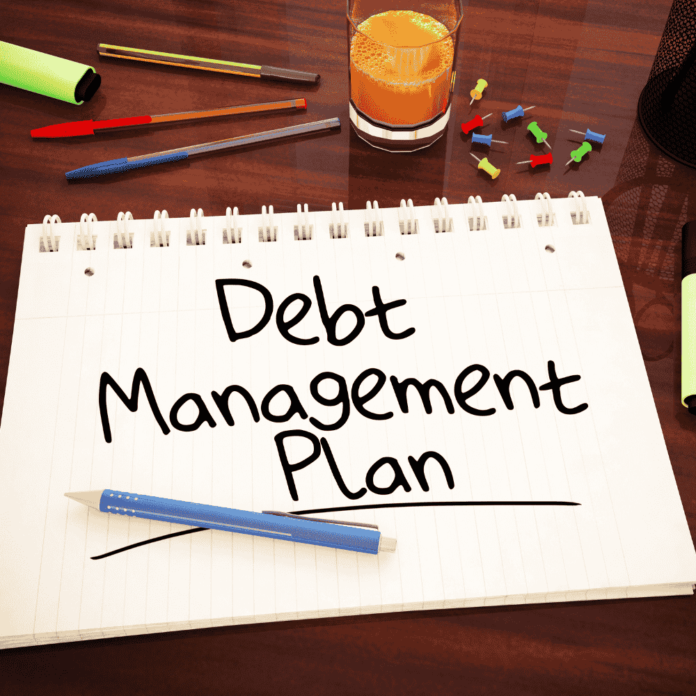 Debt Management Plans