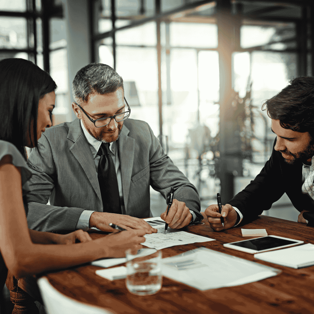 Financial Benchmarking