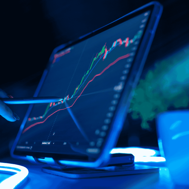 Financial Trends 2024
