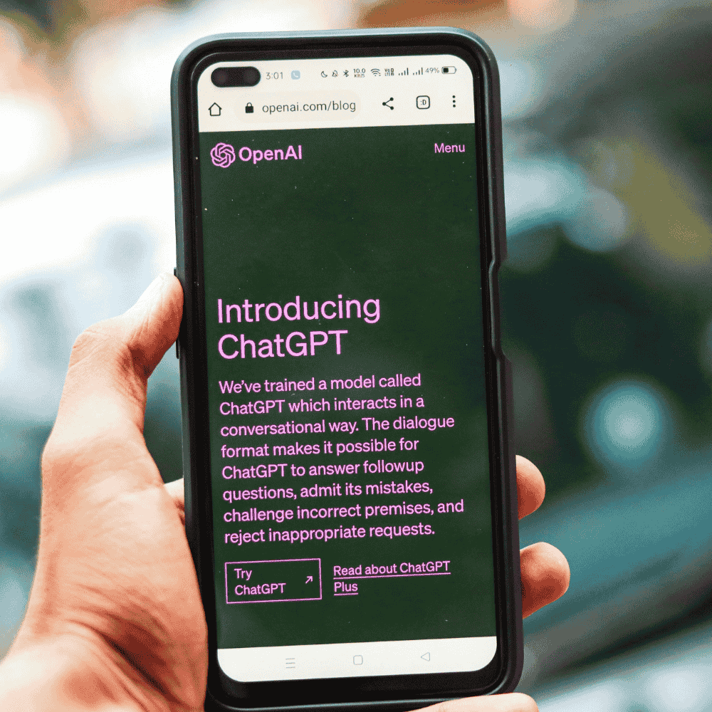 Optimize Financial Processes with ChatGPT