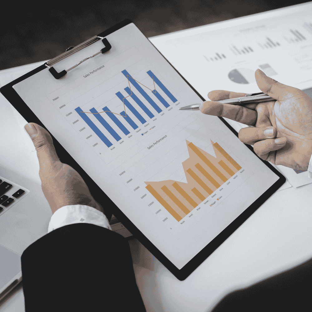 increase your sales through LinkedIn