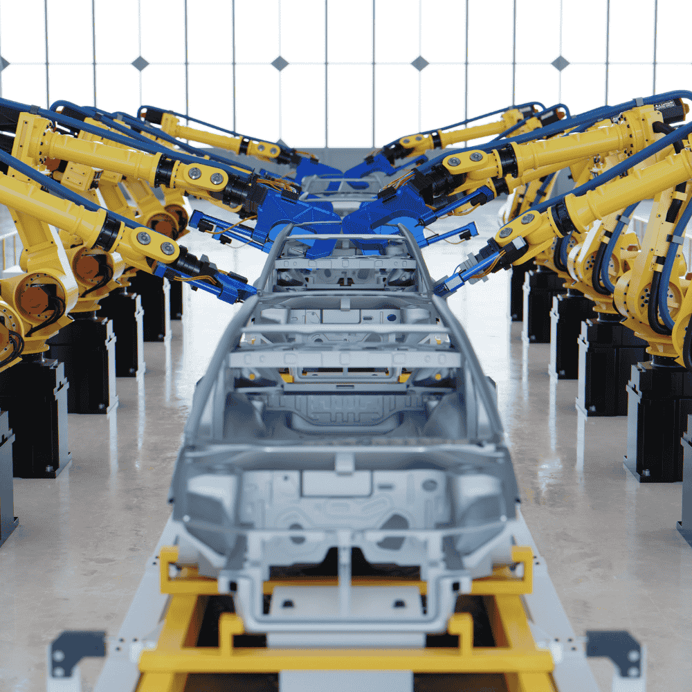 Latin American Automotive Sector