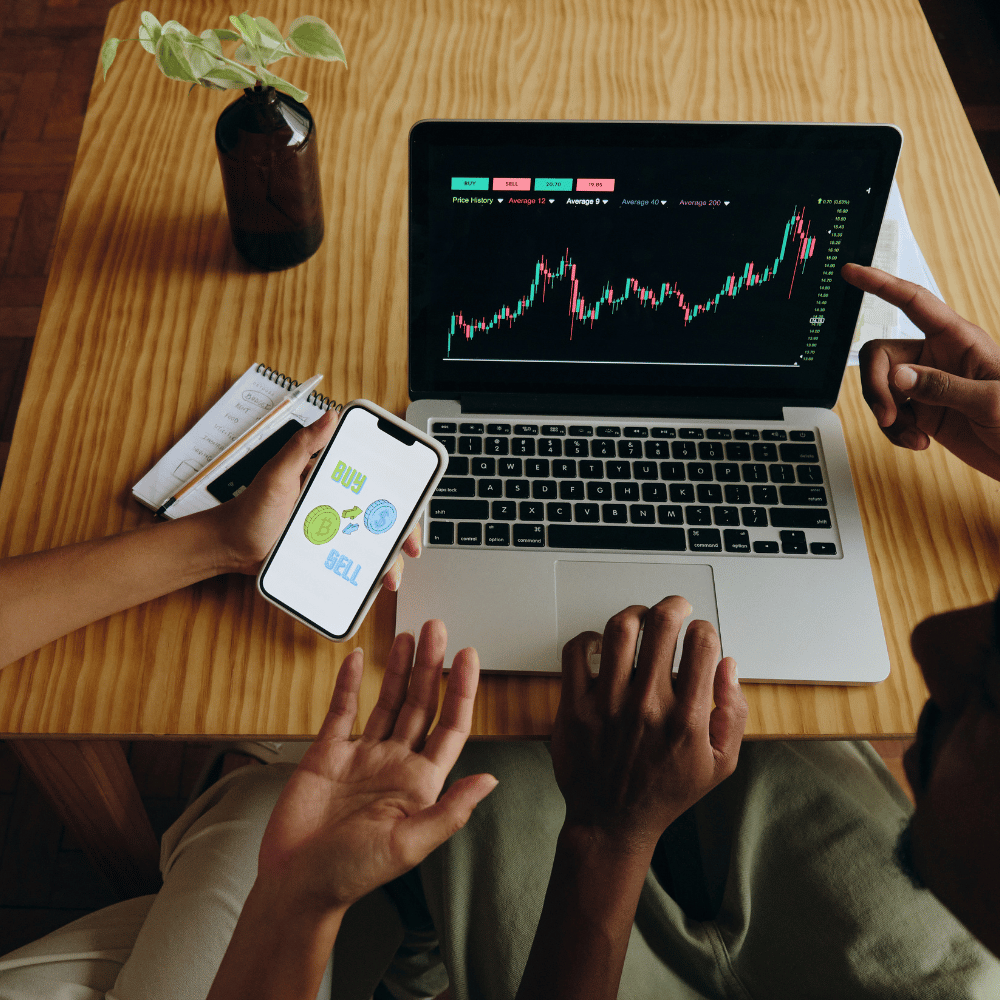 cómo financiarse en entornos volátiles