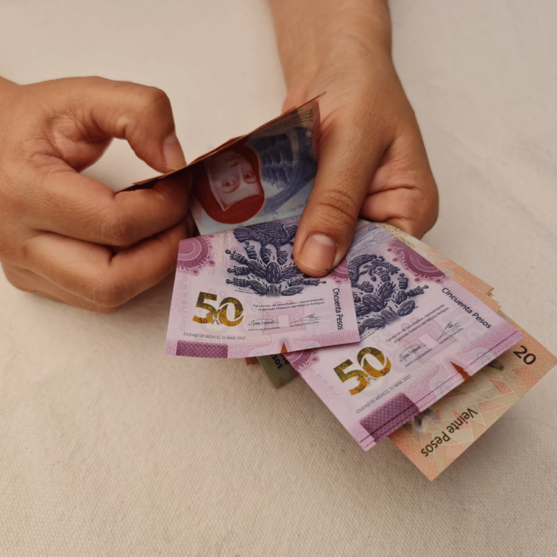 Factoring en México: financiamiento para exportadores
