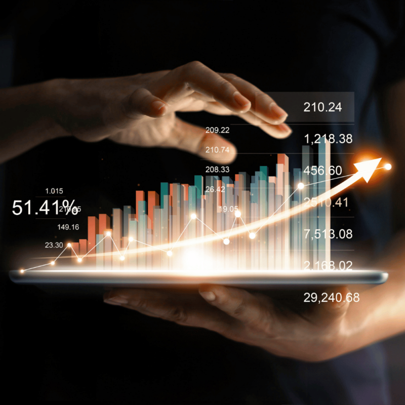 Crecimiento Empresarial con Factoring