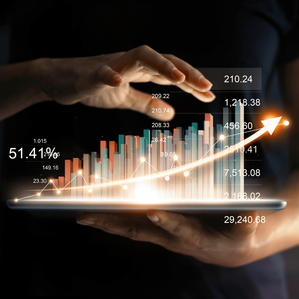 Crecimiento Empresarial con Factoring