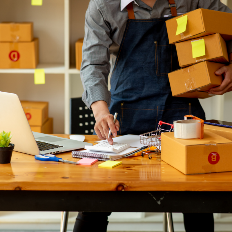 Capital de trabajo inmediato exportaciones