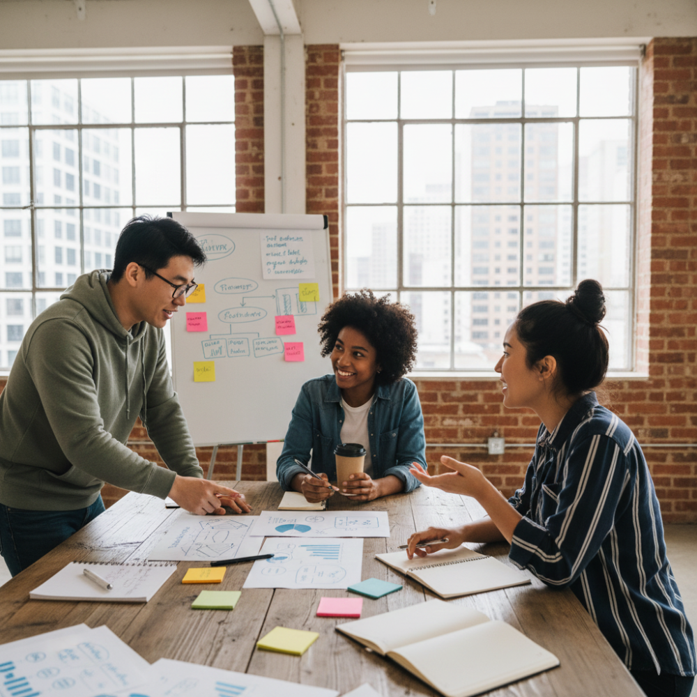 Startup Business Loans With No Revenue