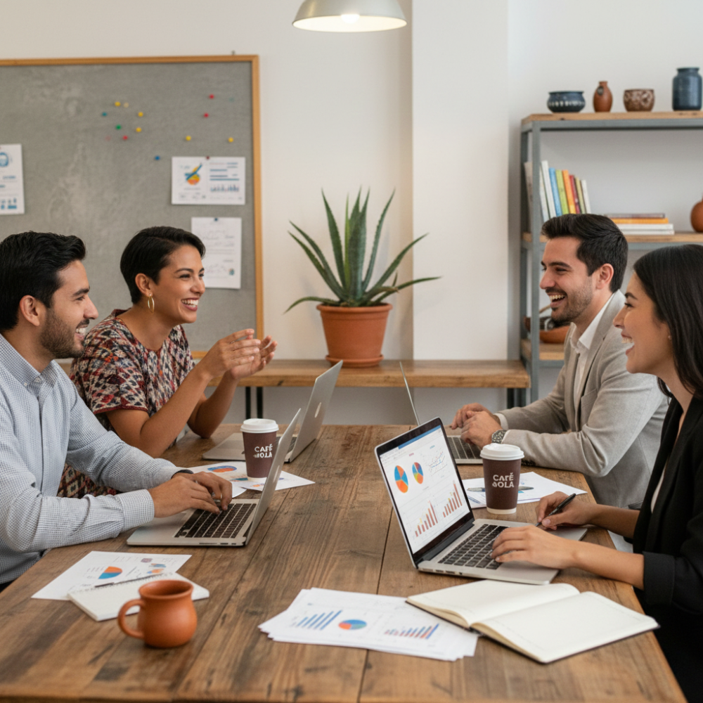 Empresas de factoraje en México