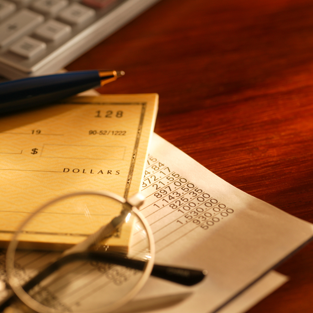 Financiamiento de cuentas por cobrar internacionales