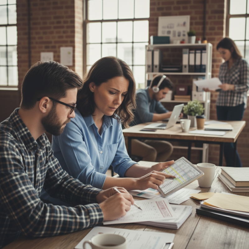 Soluciones de liquidez para pymes exportadoras: Expocredit impulsa tu crecimiento internacional