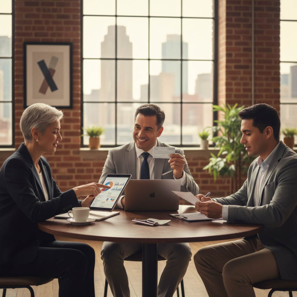 Business Financing Without Bank Loan