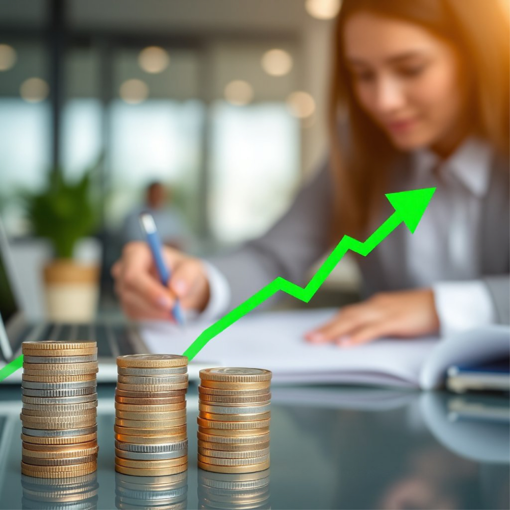 alternativas de financiamiento ante tasas altas