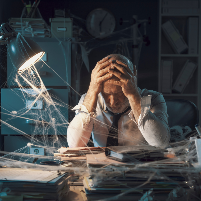 Missed Business Opportunities Due to Cash Flow