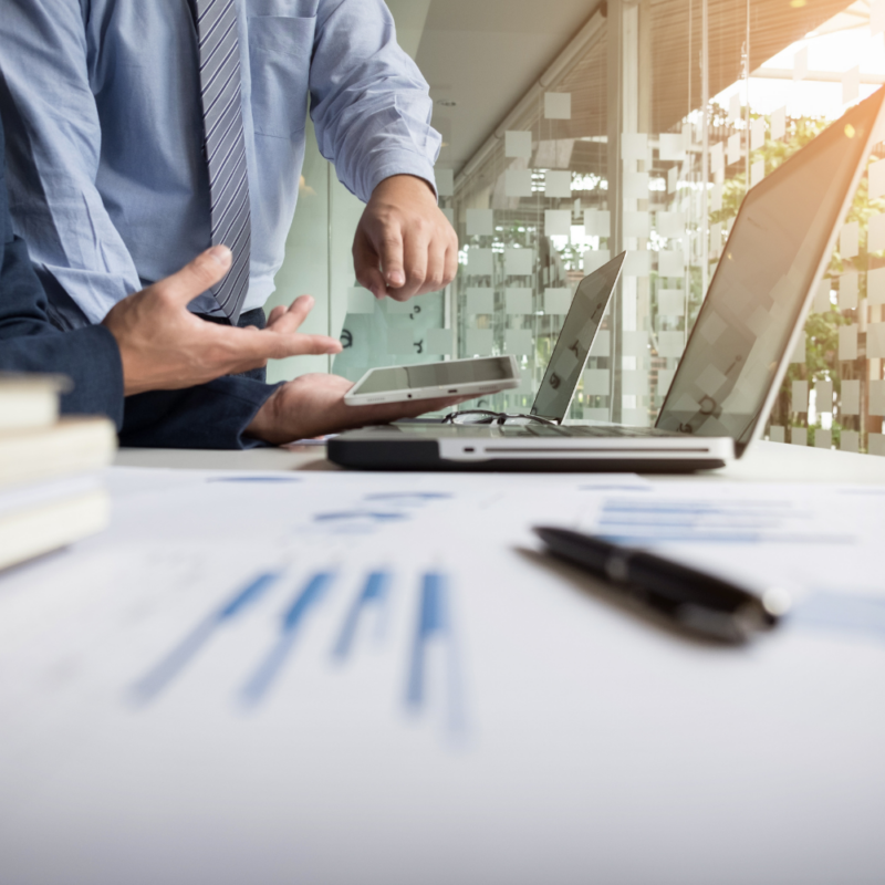 Factoring como alternativa al crédito