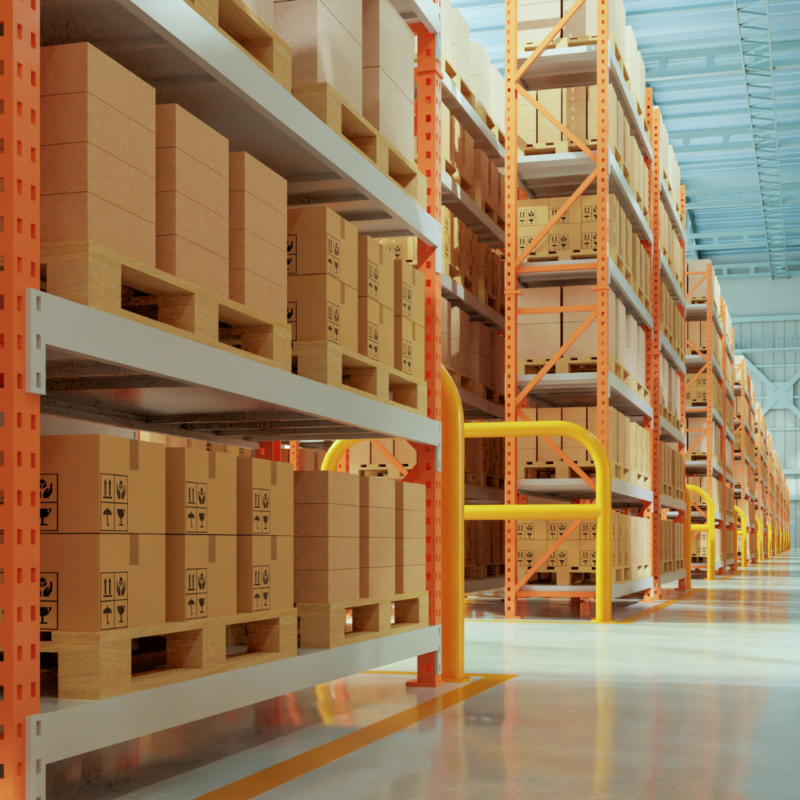 Financiamiento cadena de suministro