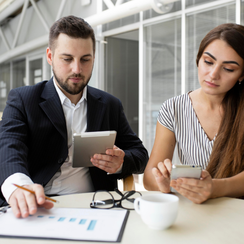 Financiamiento empresarial México