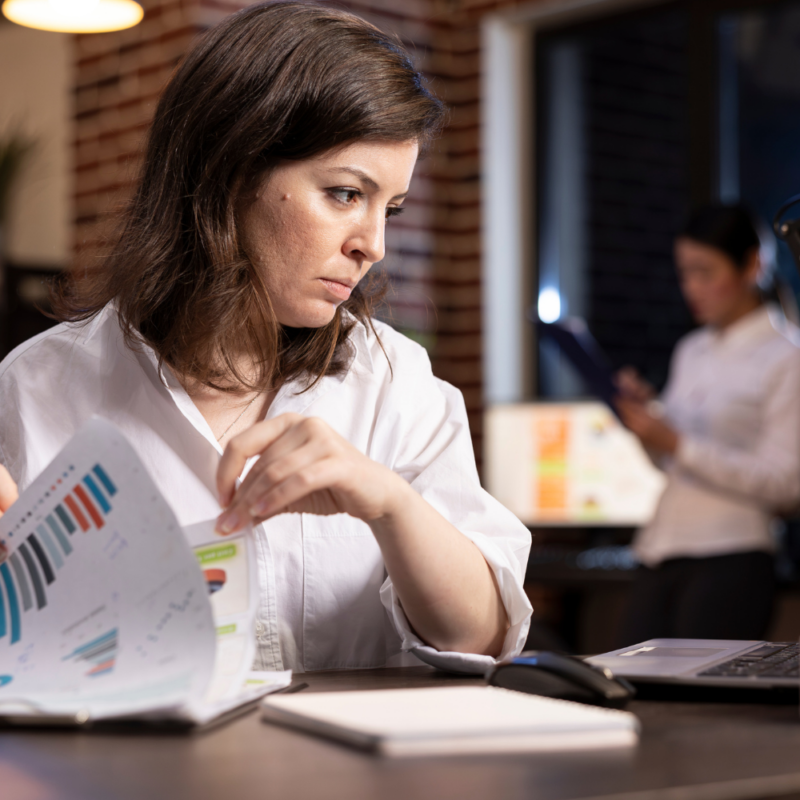 empresas con problemas de liquidez