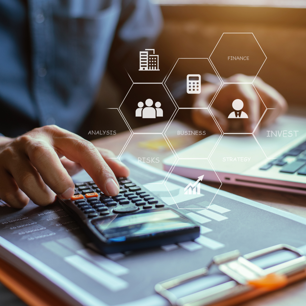 Mercado factoring México