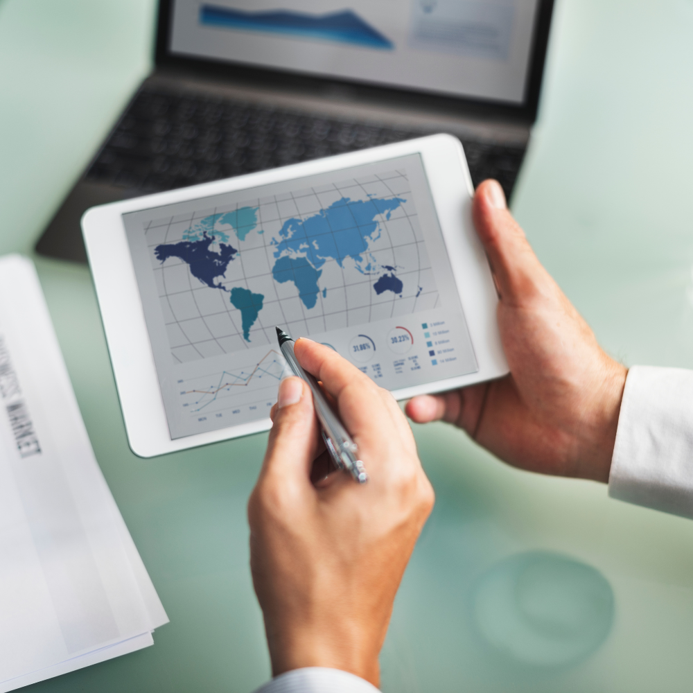 Financiamiento ventas internacionales