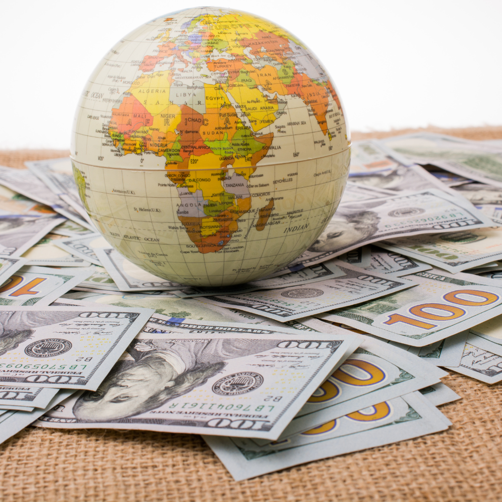 Factoring internacional LATAM