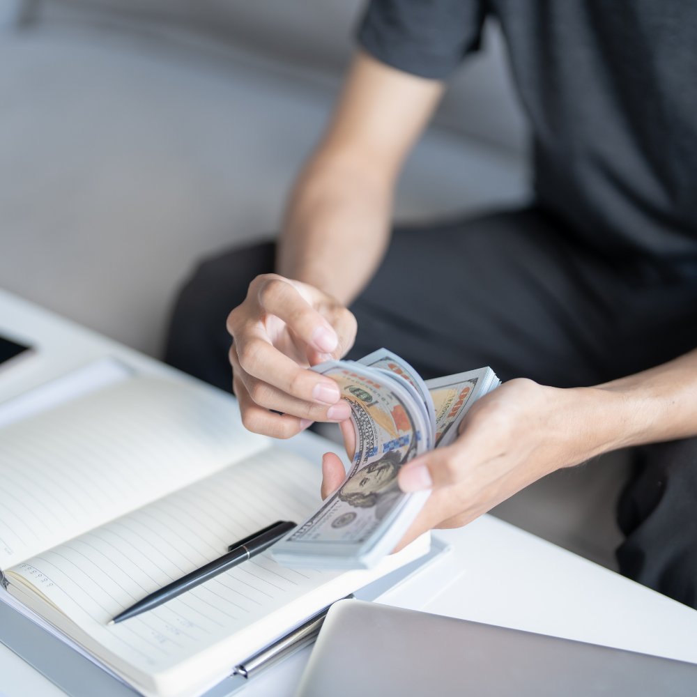 Can’t pay suppliers due to cash flow? Unlock liquidity and regain control
