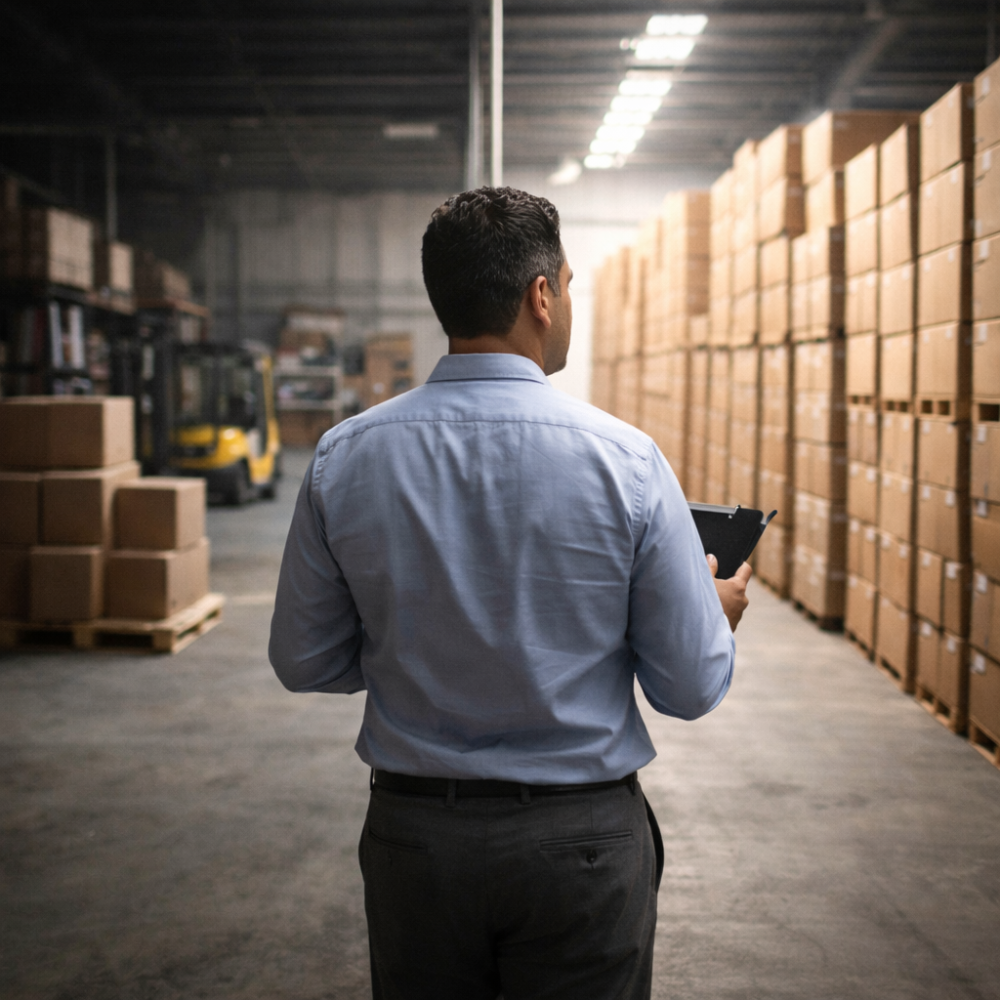 How to fund large purchase orders