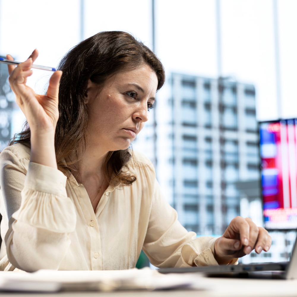 Slow business financing approval alternatives
