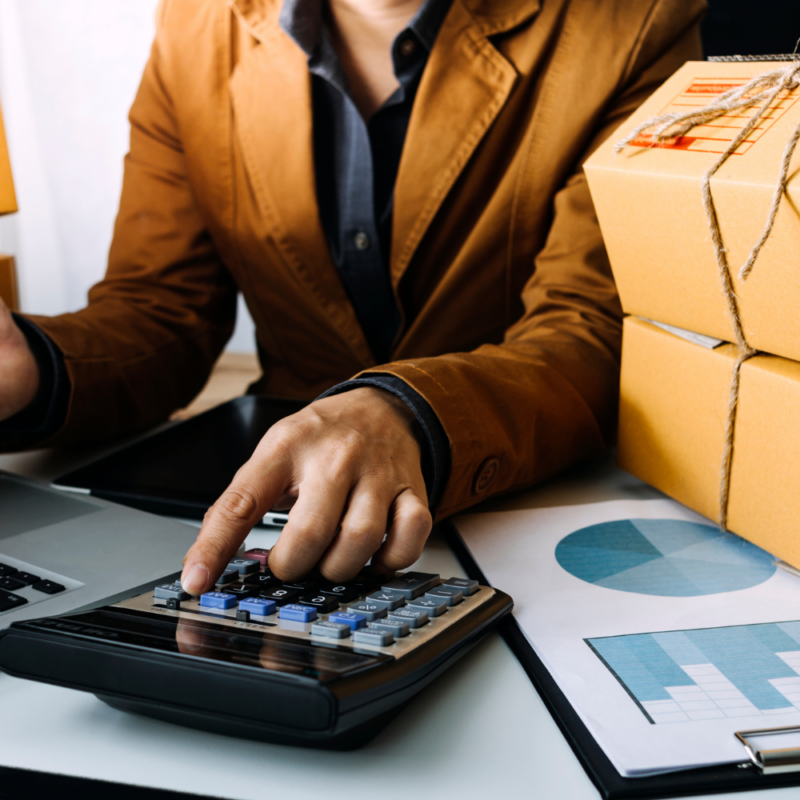 Cómo financiar exportaciones sin endeudarte