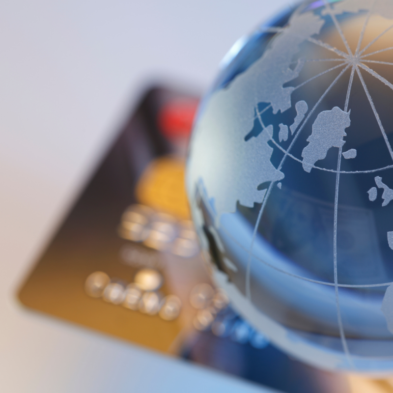 How to Reduce International Payment Risk