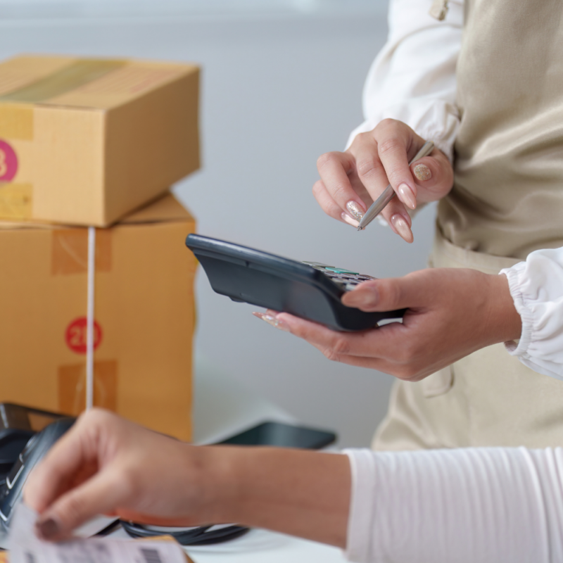 cómo financiar grandes pedidos empresariales