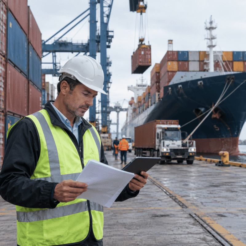 Financiamiento del comercio exterior
