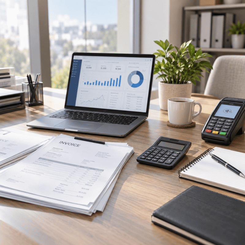 Invoice to Cash Optimization