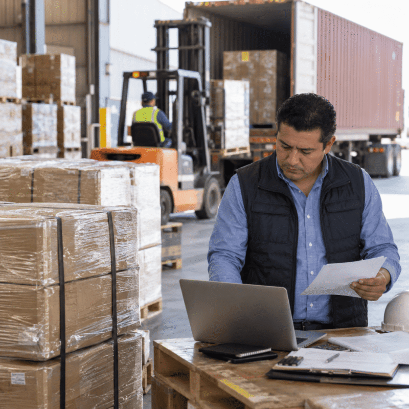 Liquidez para empresas exportadoras