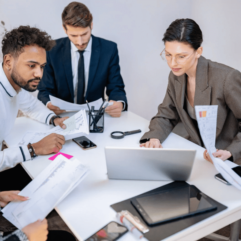 Confirming vs. Factoring
