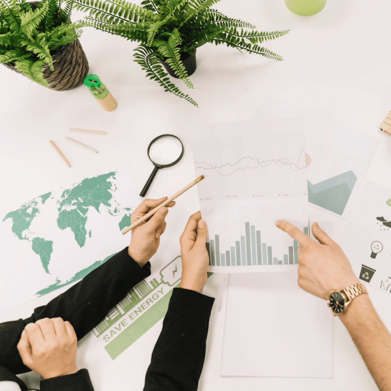 Factoring internacional como financiamiento