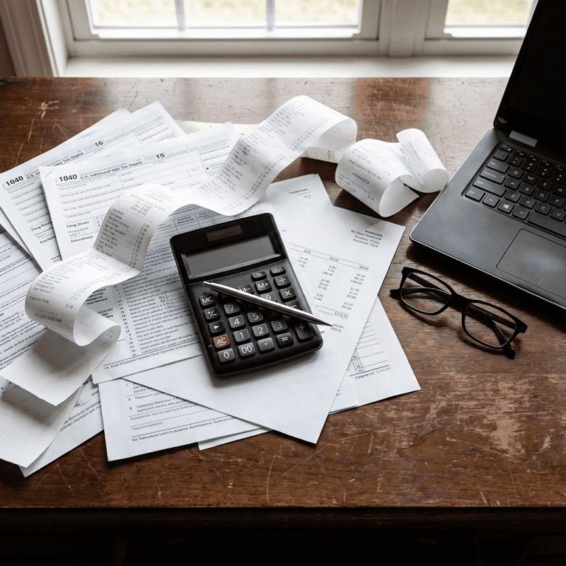 Invoice Factoring Fees
