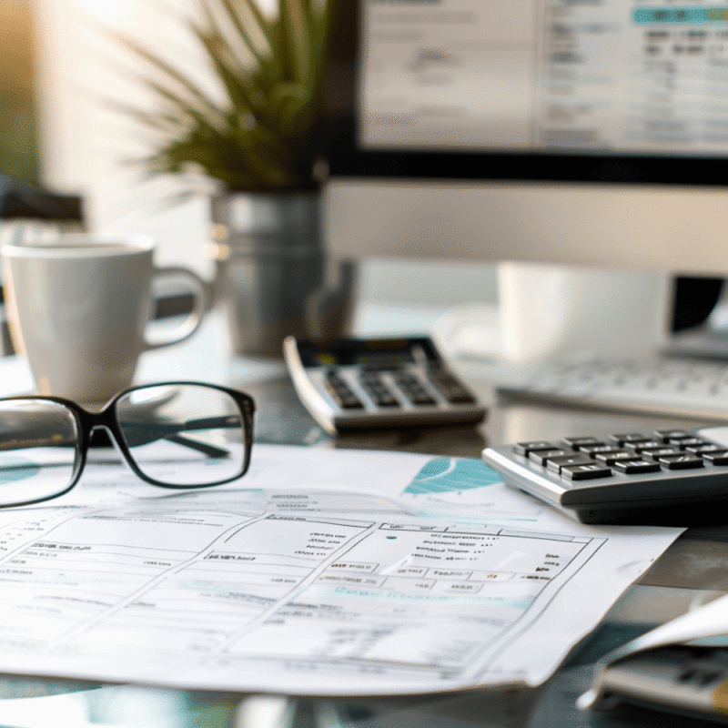 Imagen actual: Invoice Factoring Requirements