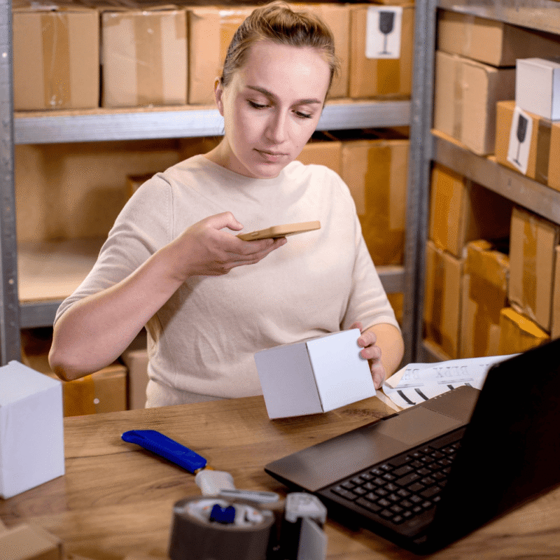 Invoice Factoring for Distributors